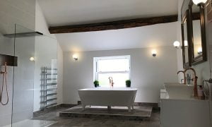 Ashtree House