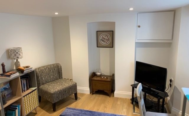 Wellsbourne Grove